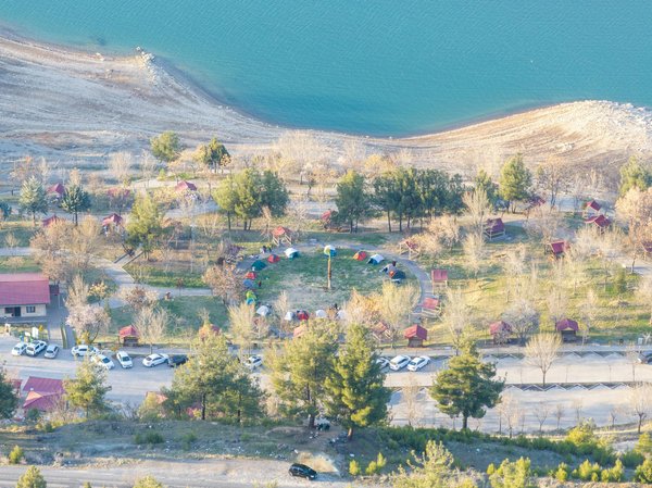 Découvrez les trésors cachés de vos vacances en afrique