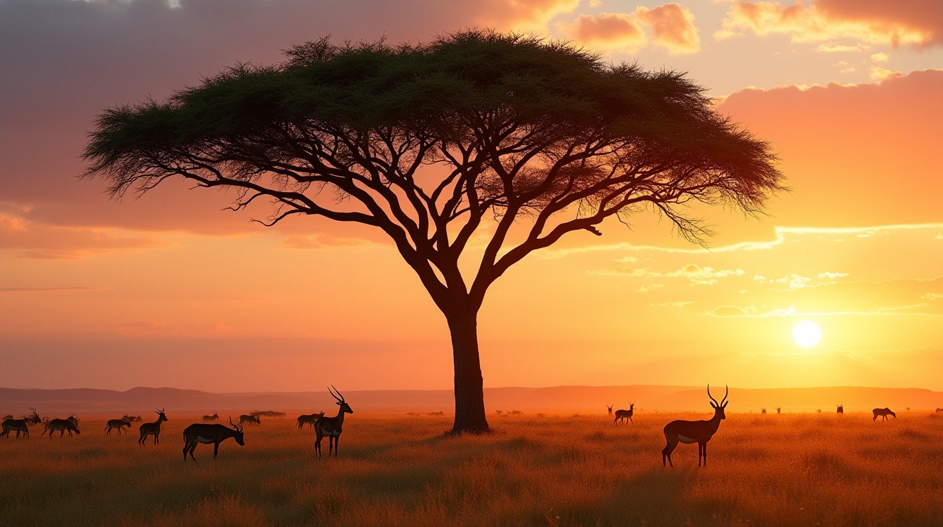 Questions fréquentes sur les voyages en Afrique